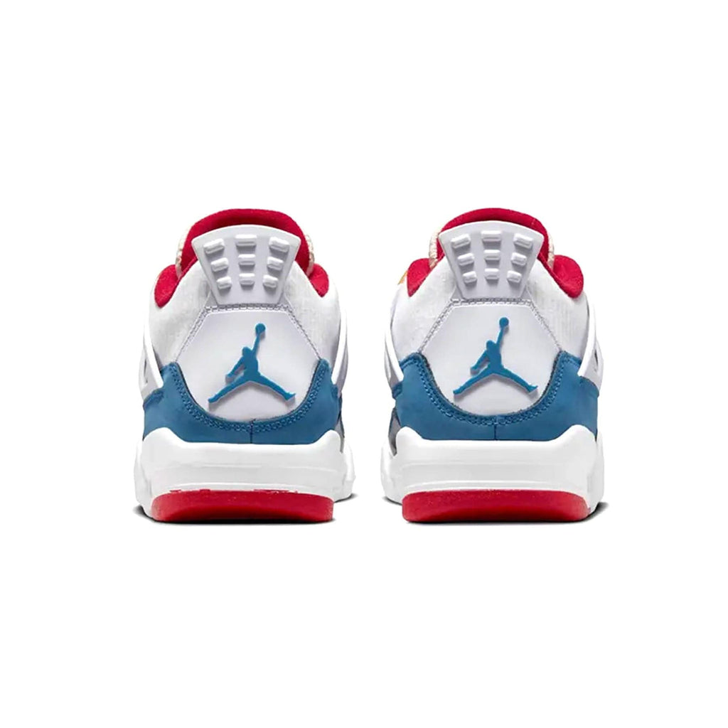 Air Jordan 4 Retro 'Messy Room'