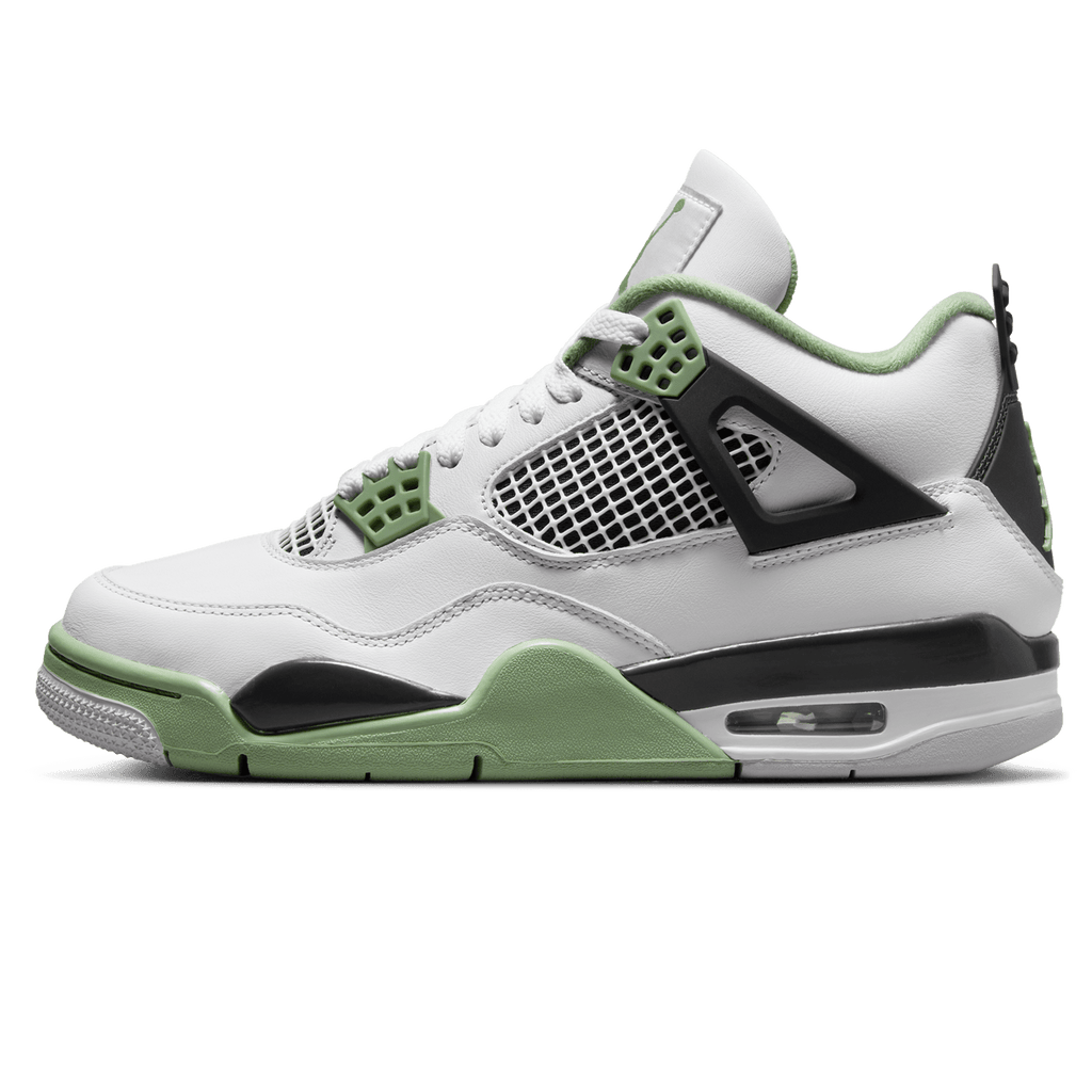 Air Jordan 4 Retro 'Seafoam'