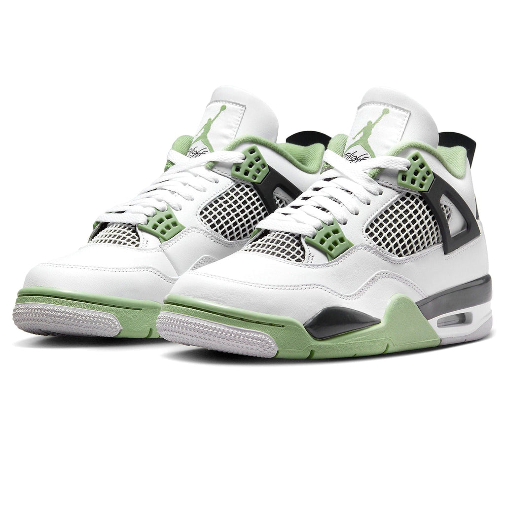 Air Jordan 4 Retro 'Seafoam'