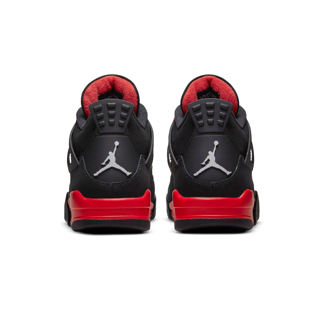 Air Jordan 4 Retro 'Red Thunder'