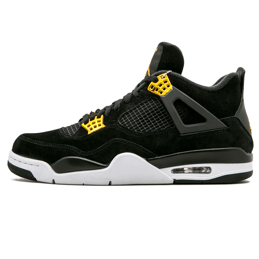 Air Jordan 4 Retro 'royalty'