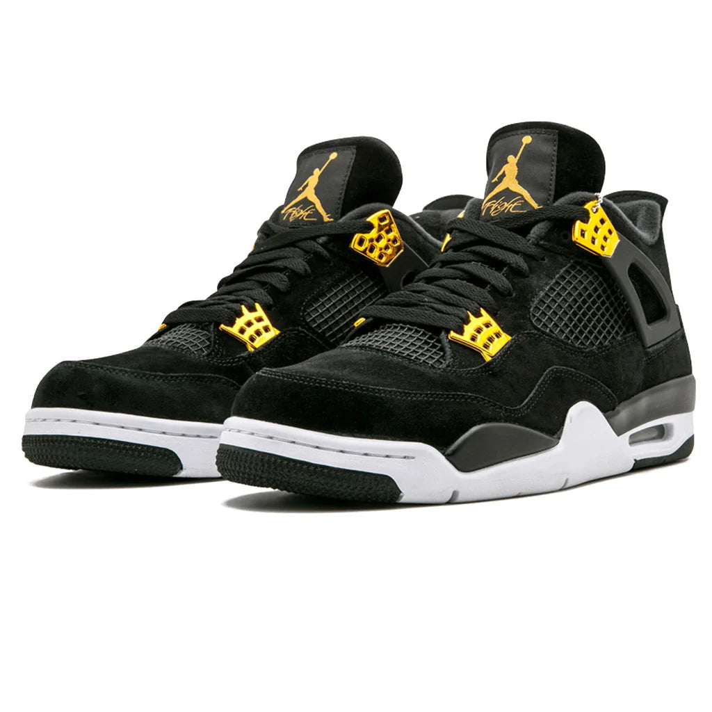 Air Jordan 4 Retro 'royalty'