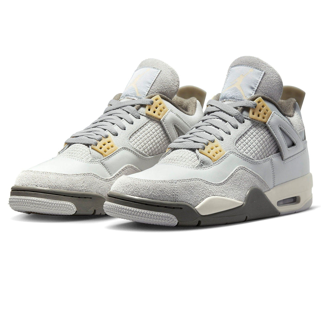 Air Jordan 4 Retro 'Craft'