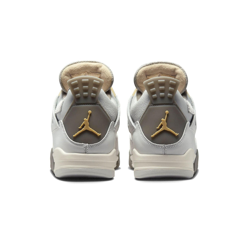 Air Jordan 4 Retro 'Craft'