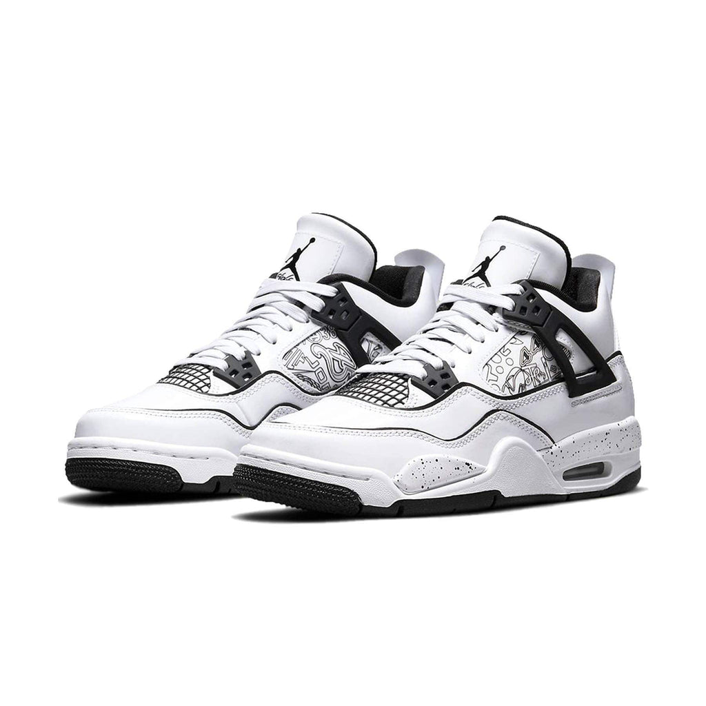 Air Jordan 4 Retro 'DIY'