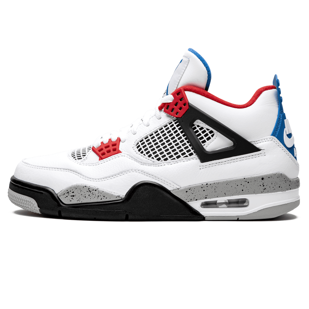 Air Jordan 4 Retro 'What The 4'