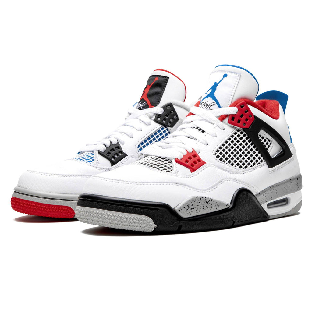 Air Jordan 4 Retro 'What The 4'