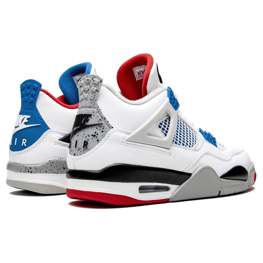 Air Jordan 4 Retro 'What The 4'