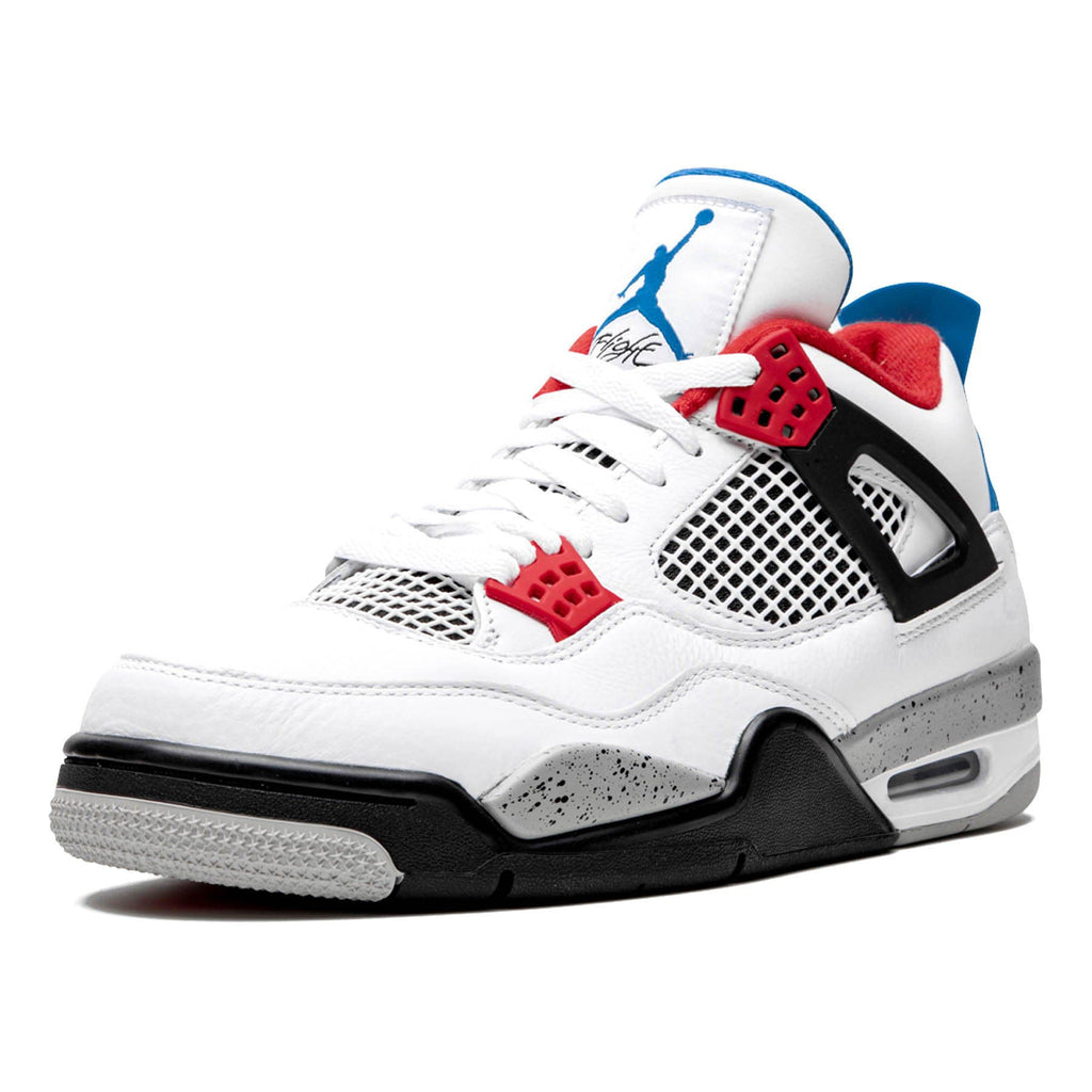 Air Jordan 4 Retro 'What The 4'