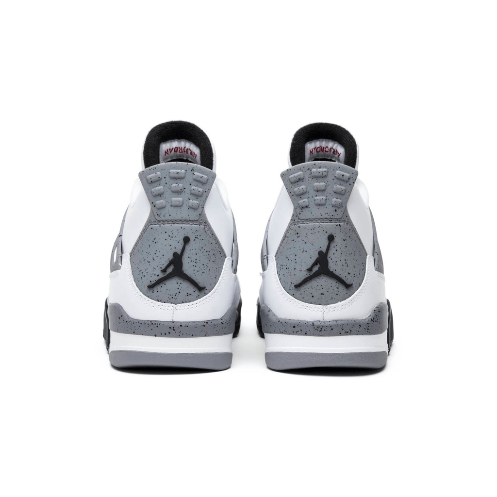 Air Jordan 4 retro 'White Cement'