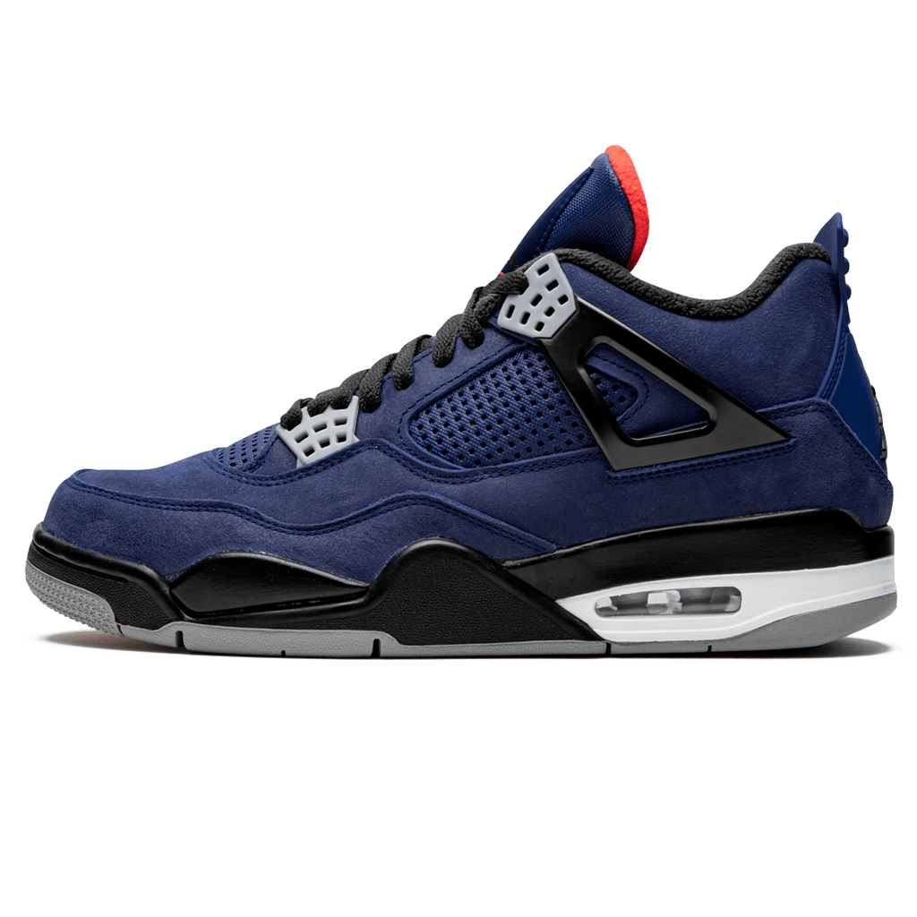 Air Jordan 4 Winter 'Loyal Blue'