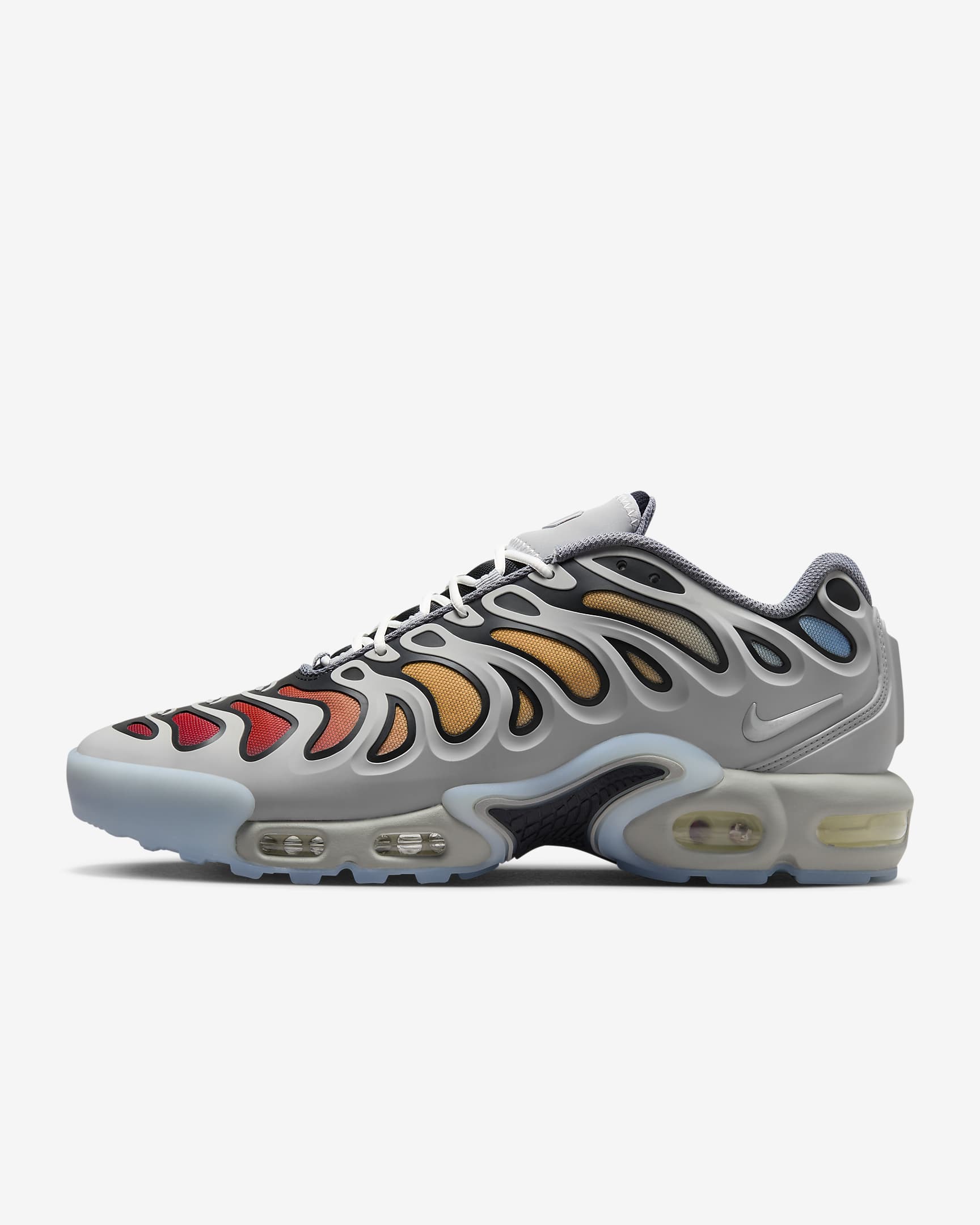 Nike Tn Air Max Plus Drift Grey Sunset