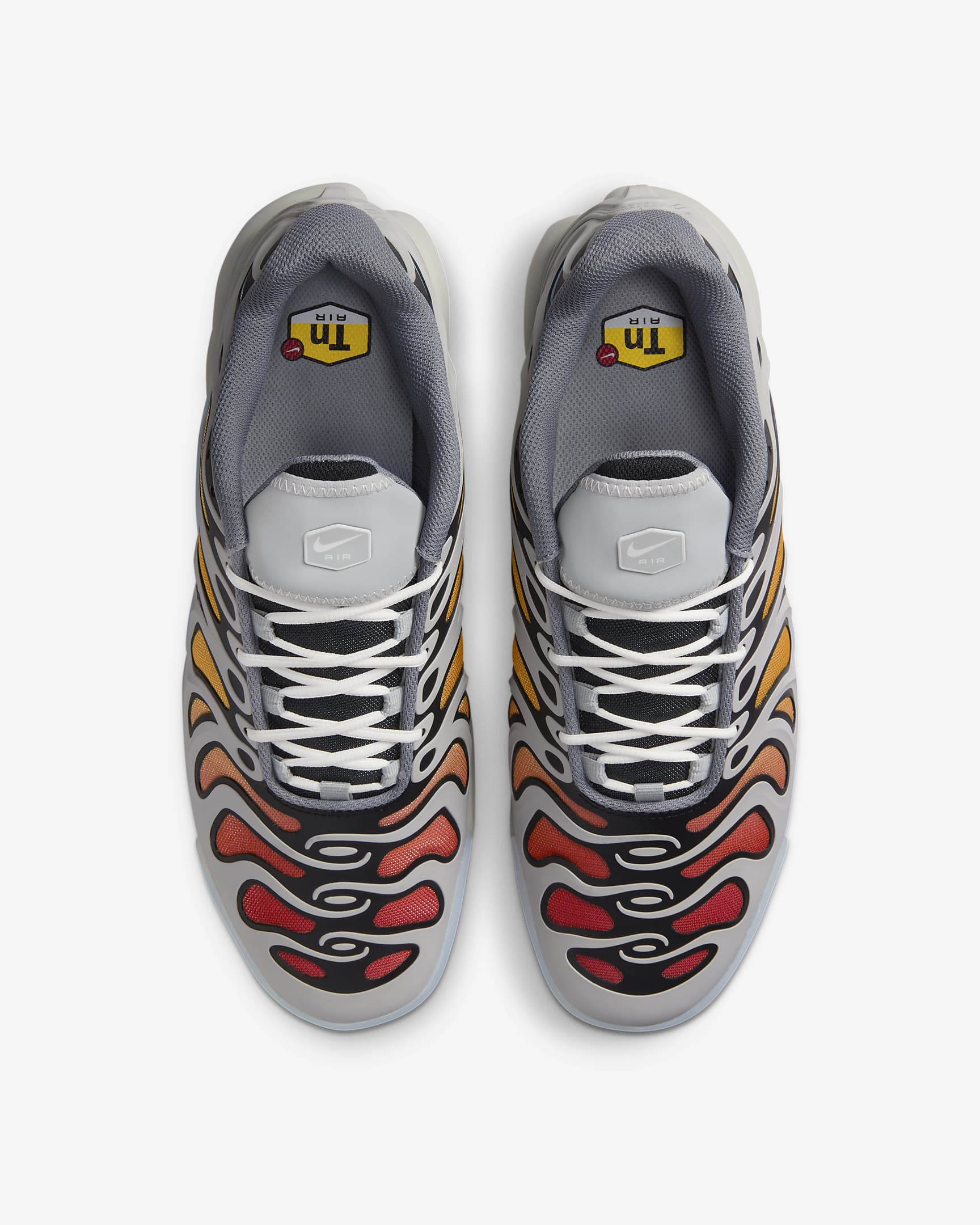 Nike Tn Air Max Plus Drift Grey Sunset