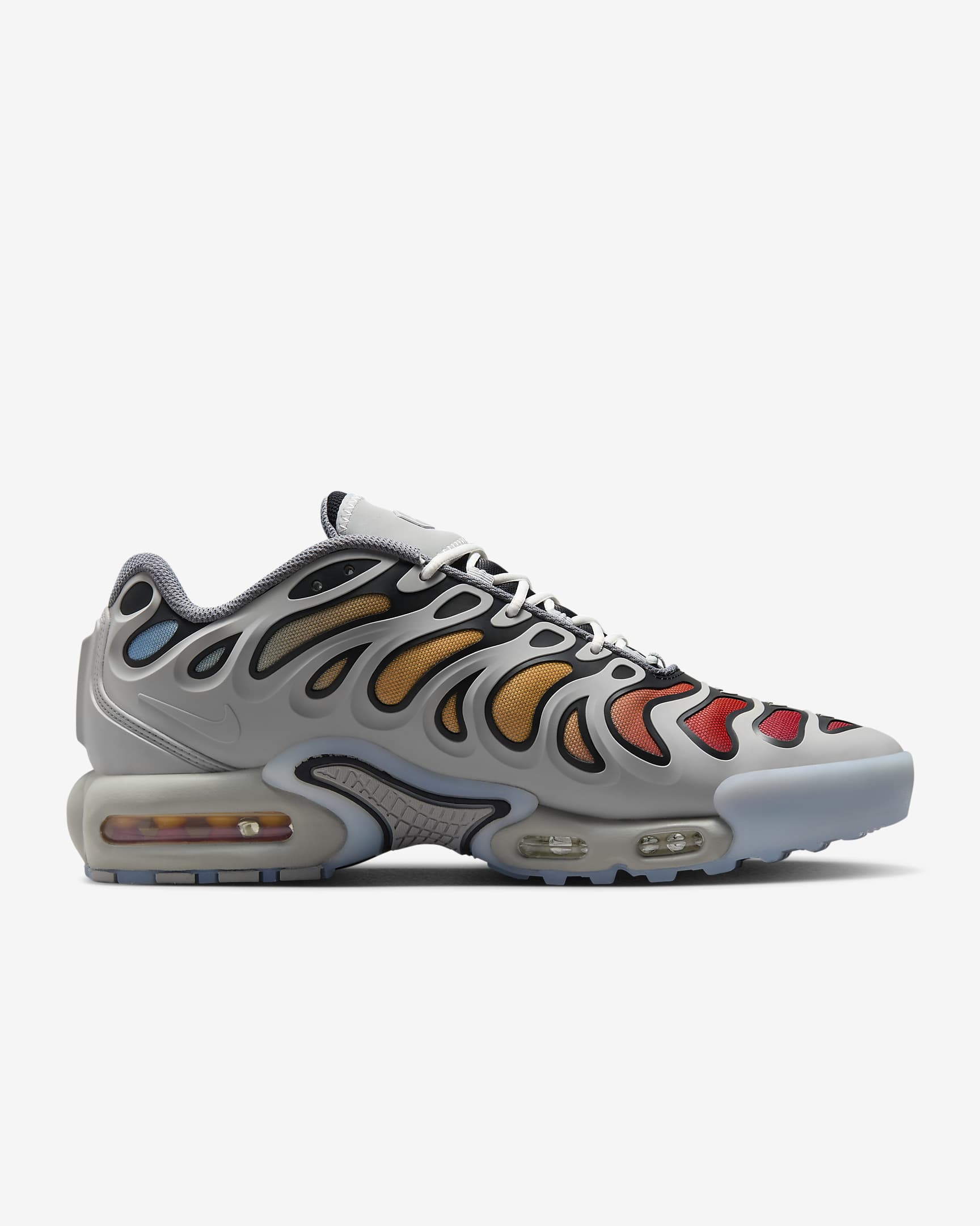 Nike Tn Air Max Plus Drift Grey Sunset