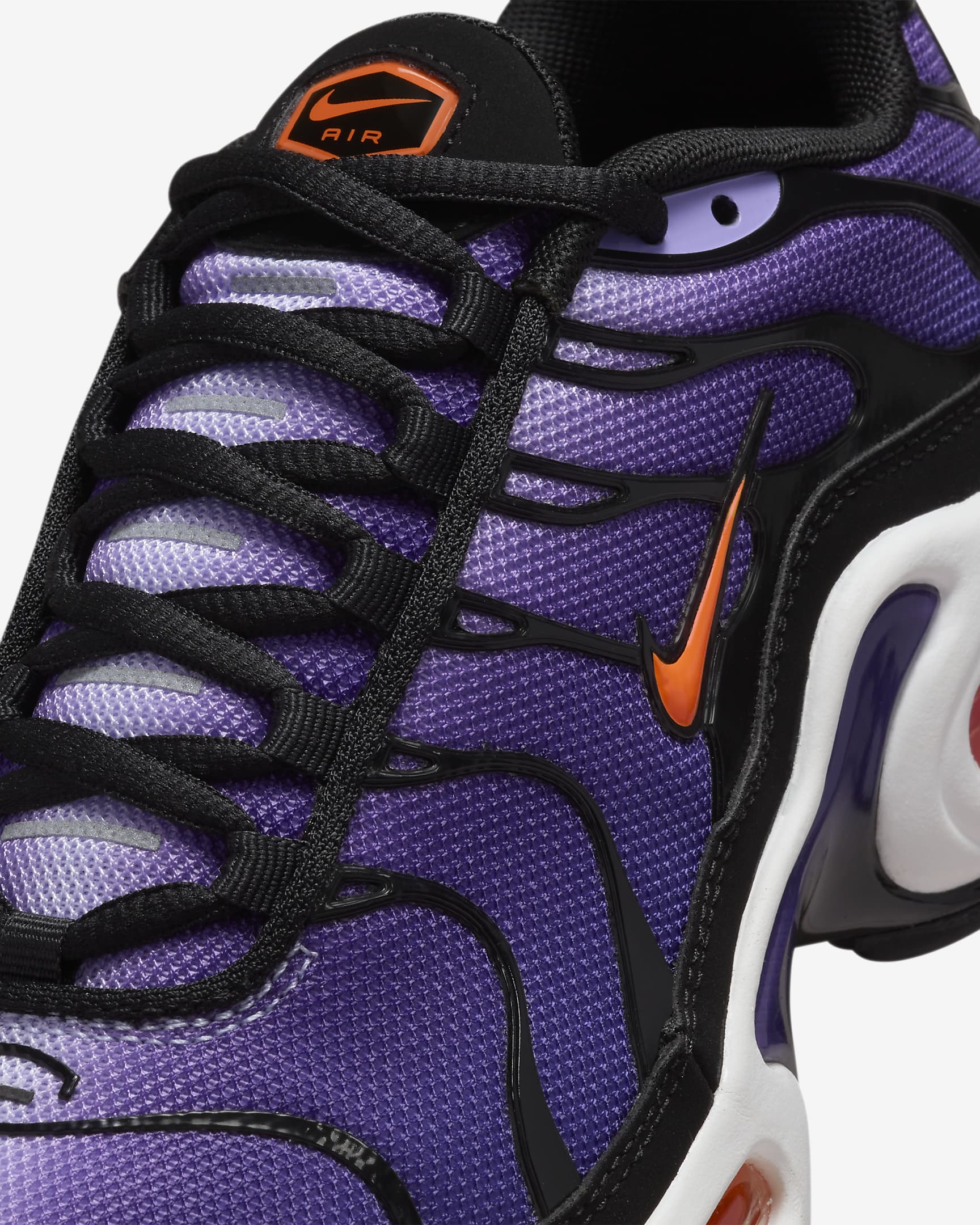 Nike Tn Air Max Plus Voltage Purple