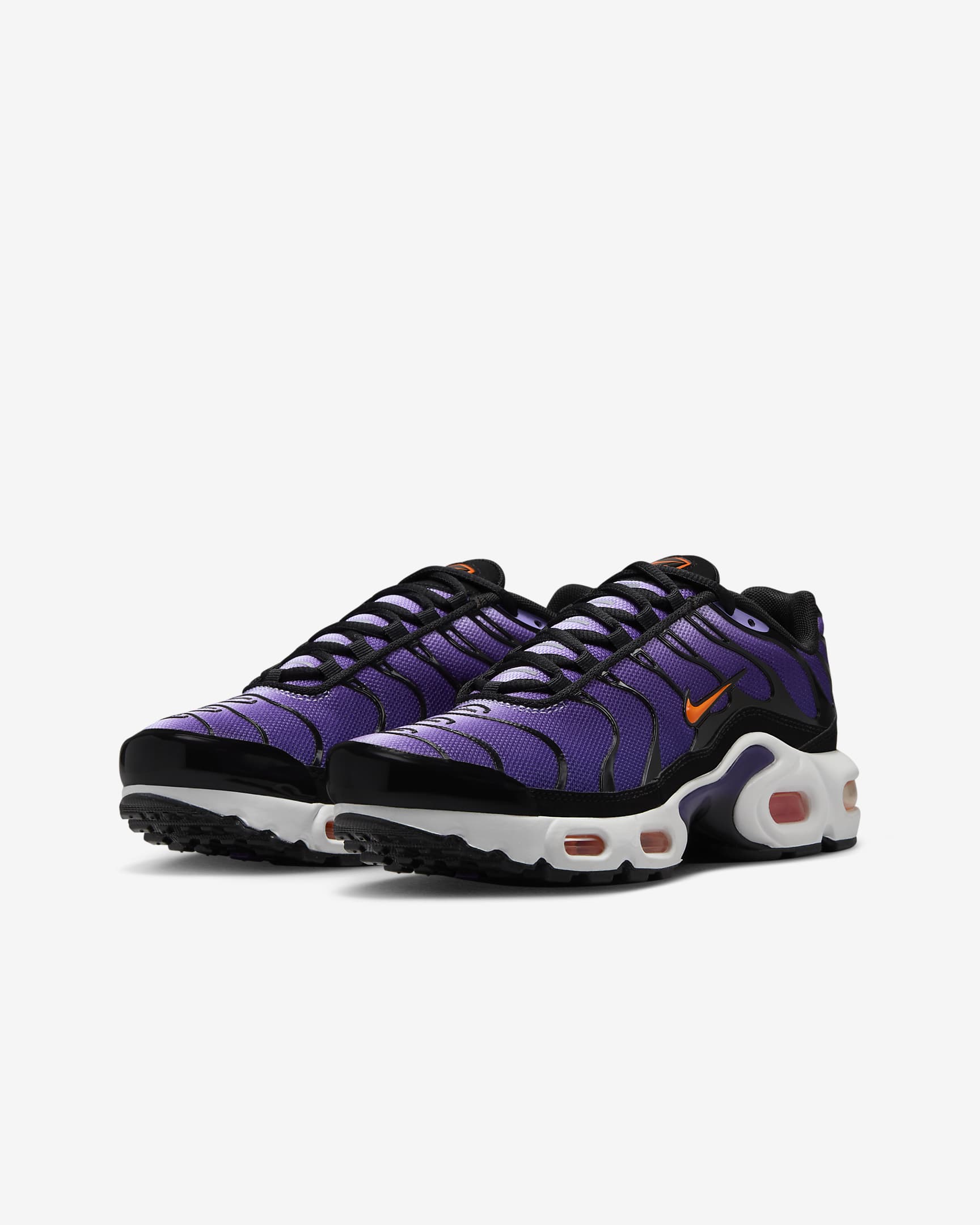 Nike Tn Air Max Plus Voltage Purple