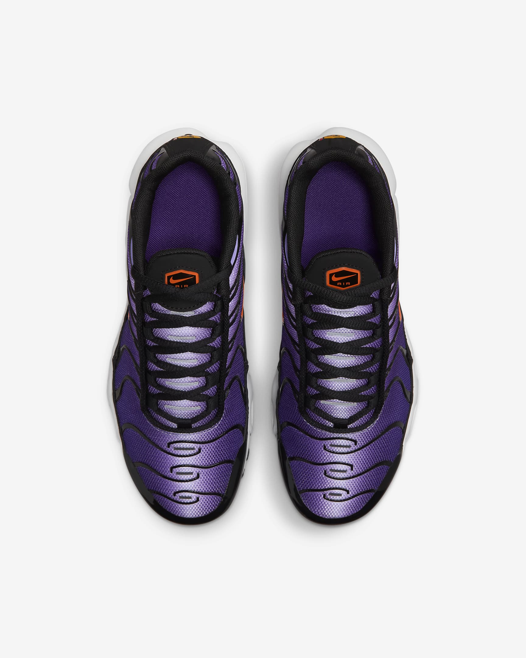 Nike Tn Air Max Plus Voltage Purple