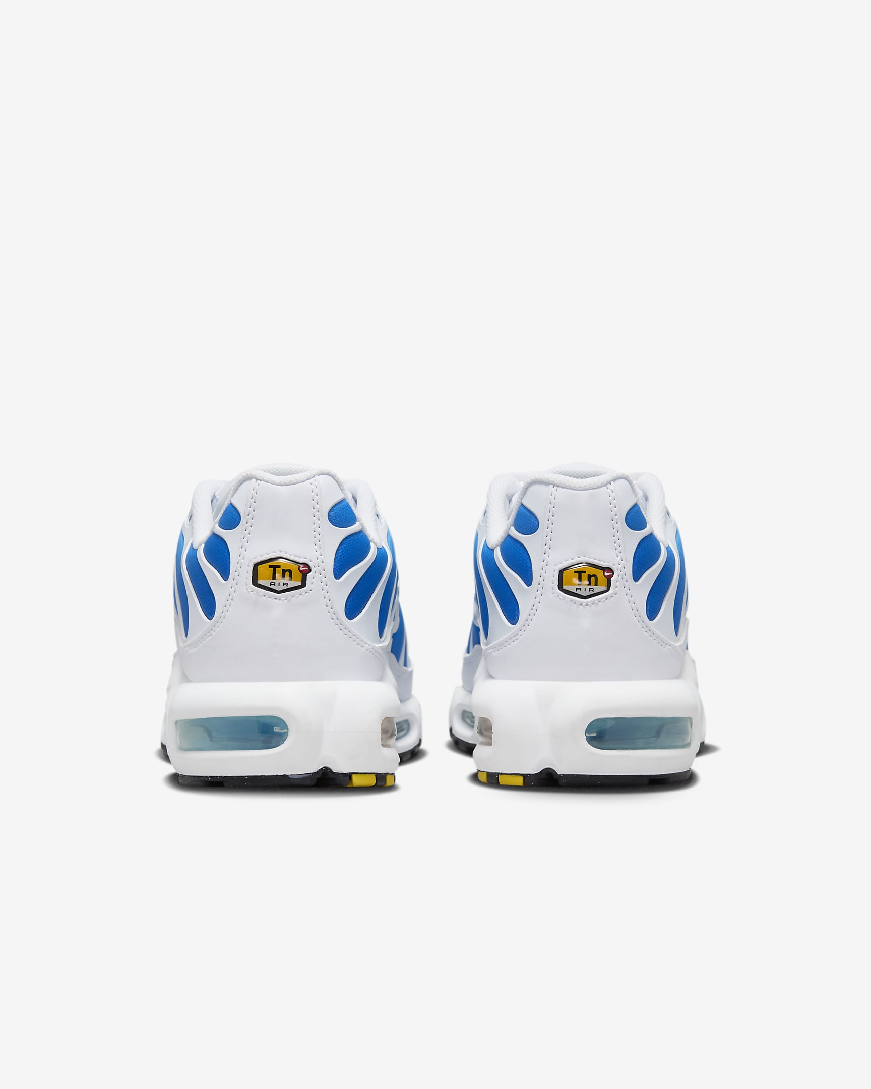 Nike Tn Air Max Plus Battle Blue