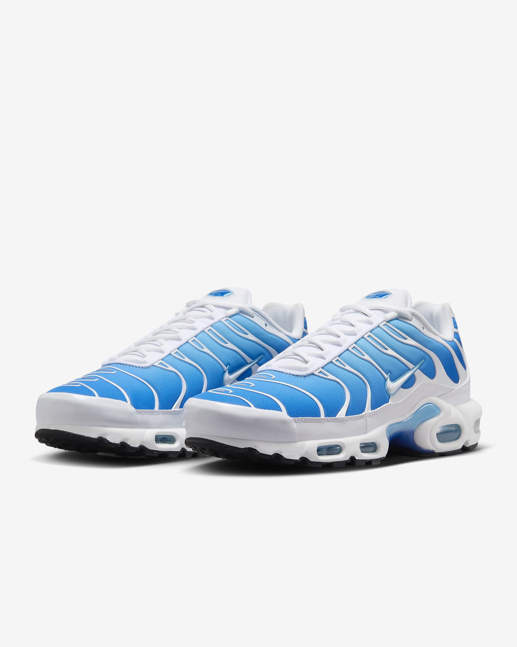 Nike Tn Air Max Plus Battle Blue