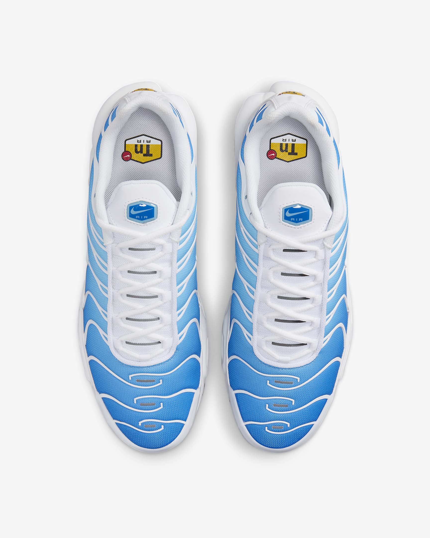 Nike Tn Air Max Plus Battle Blue