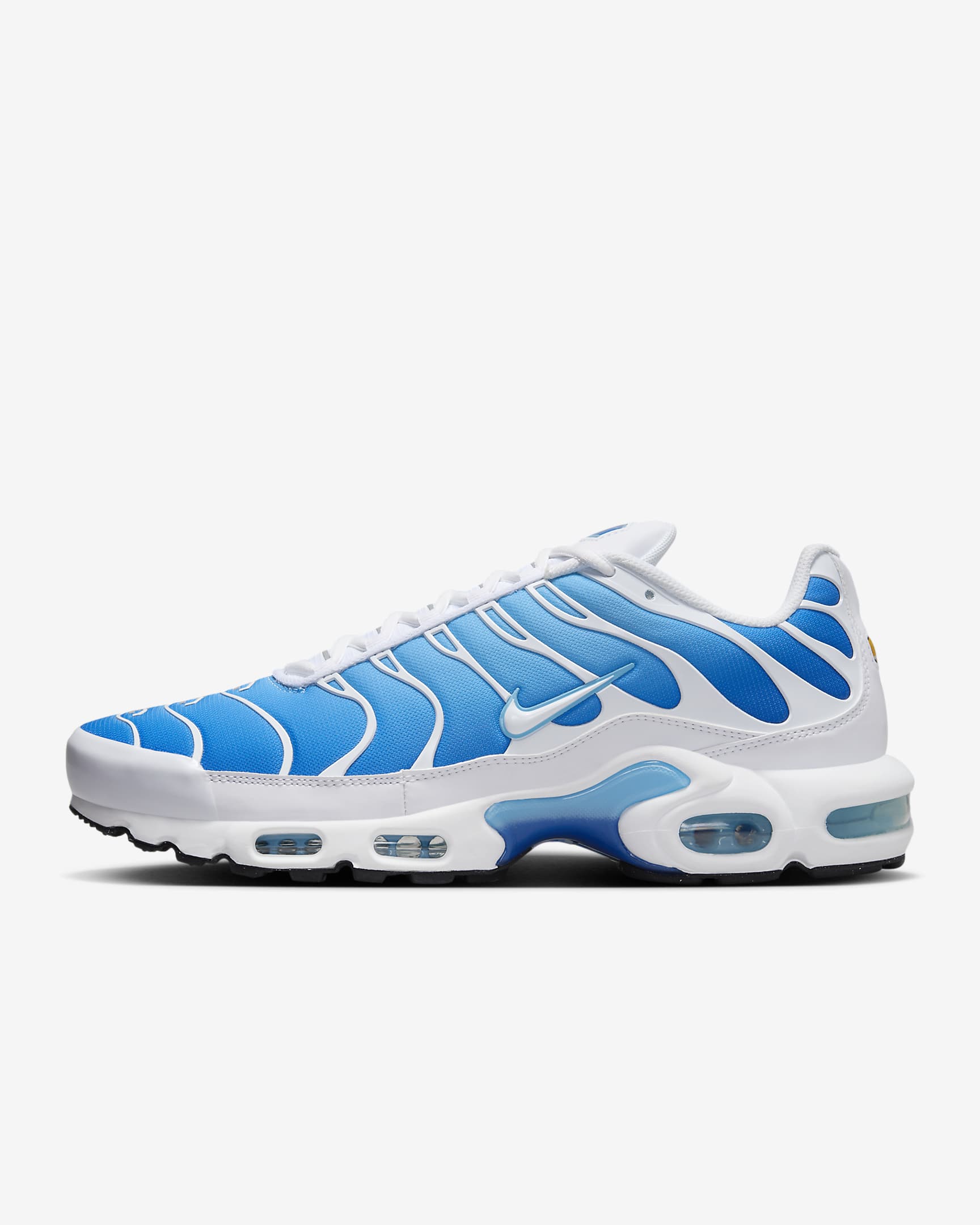 Nike Tn Air Max Plus Battle Blue