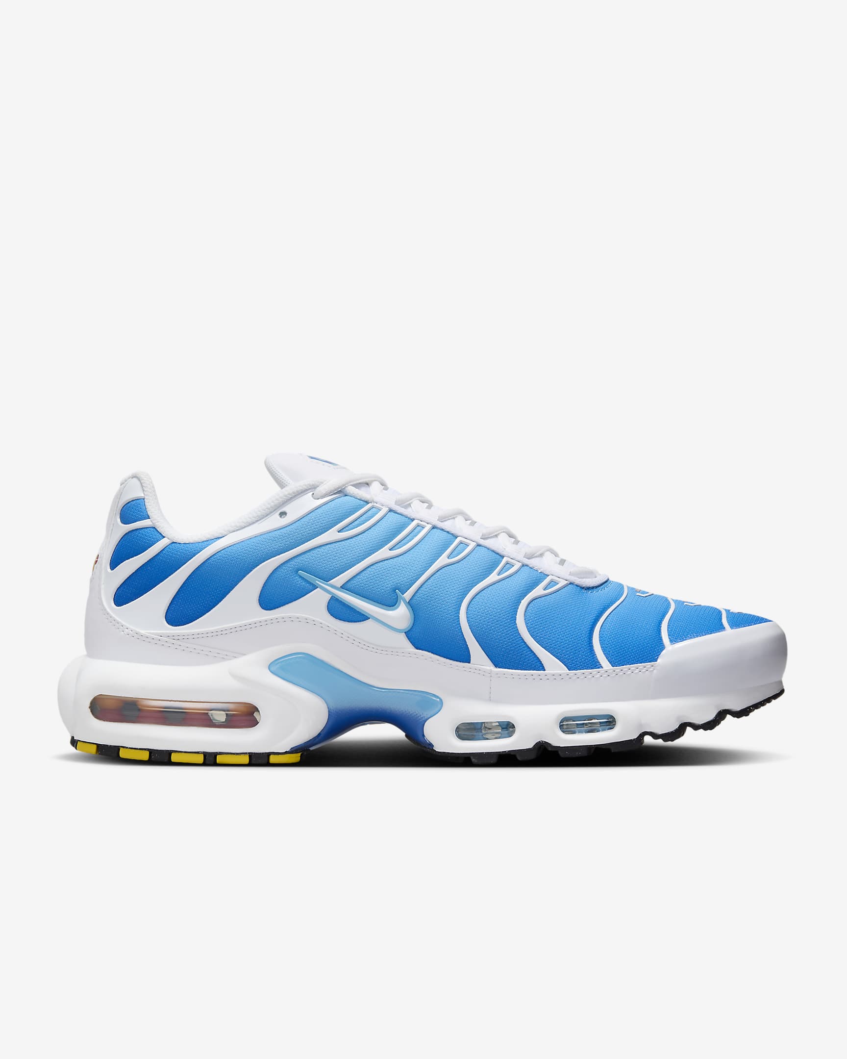 Nike Tn Air Max Plus Battle Blue