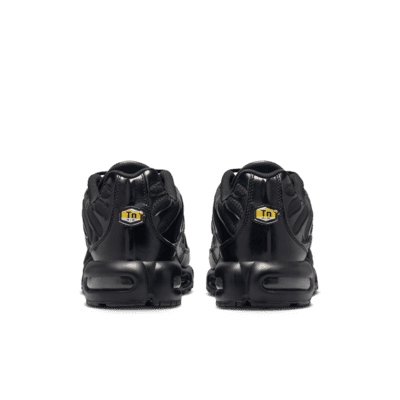 Nike Tn Air Max Triple Black