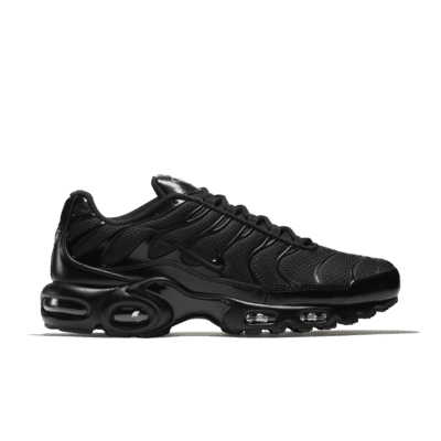 Nike Tn Air Max Triple Black