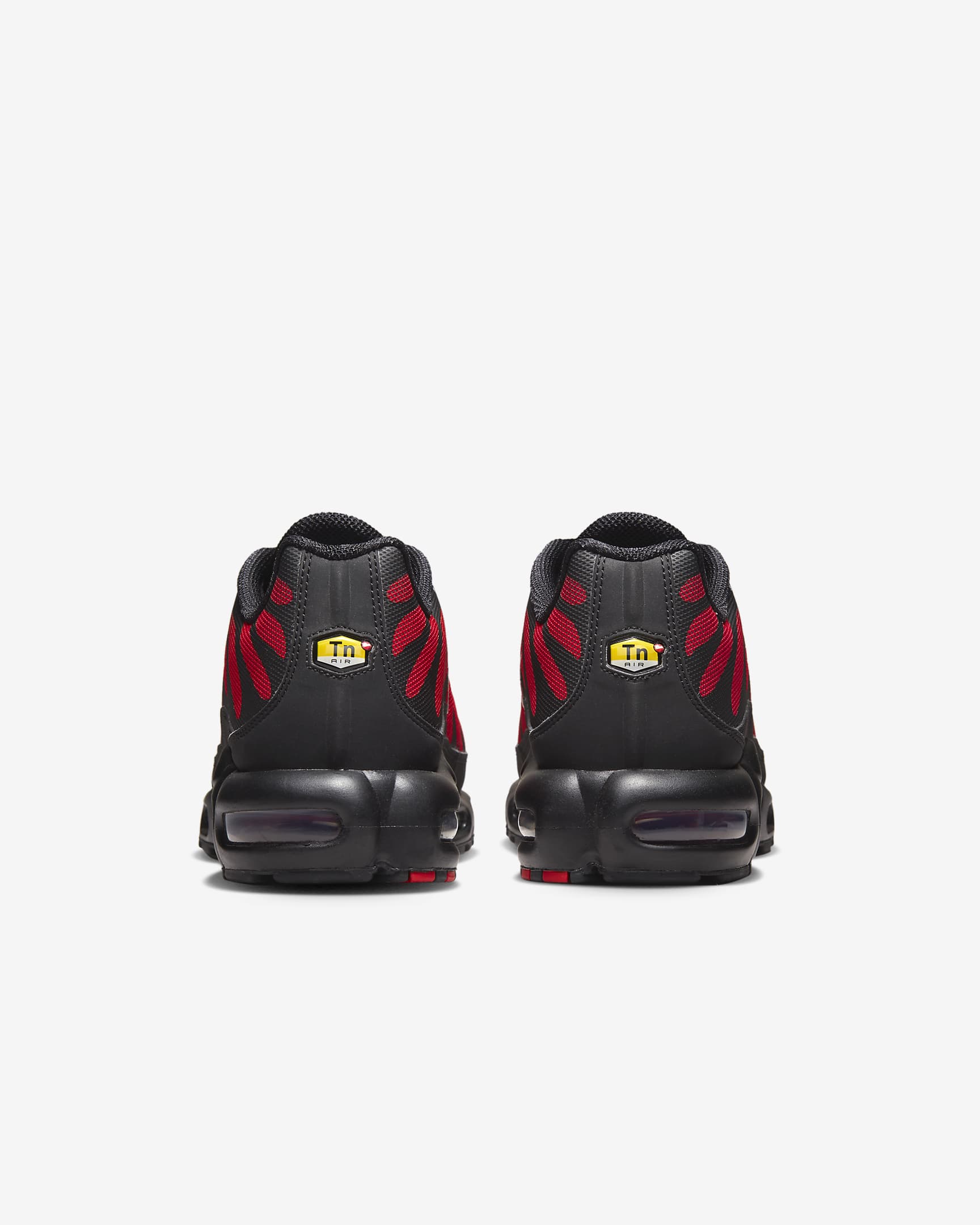 Nike Tn Air Max Plus Bred Reflective