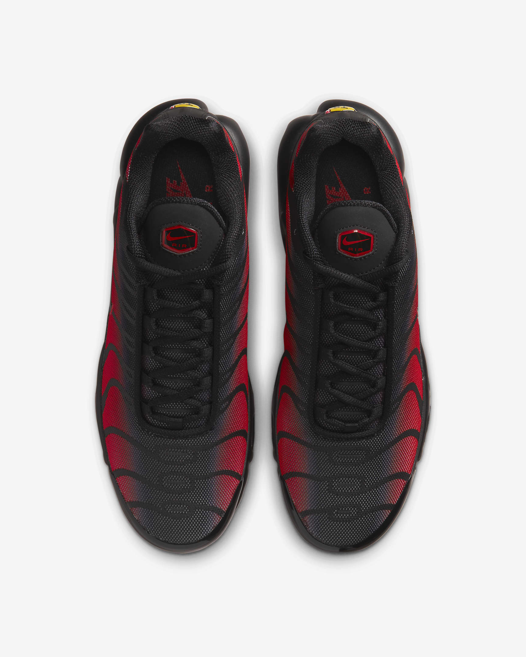 Nike Tn Air Max Plus Bred Reflective