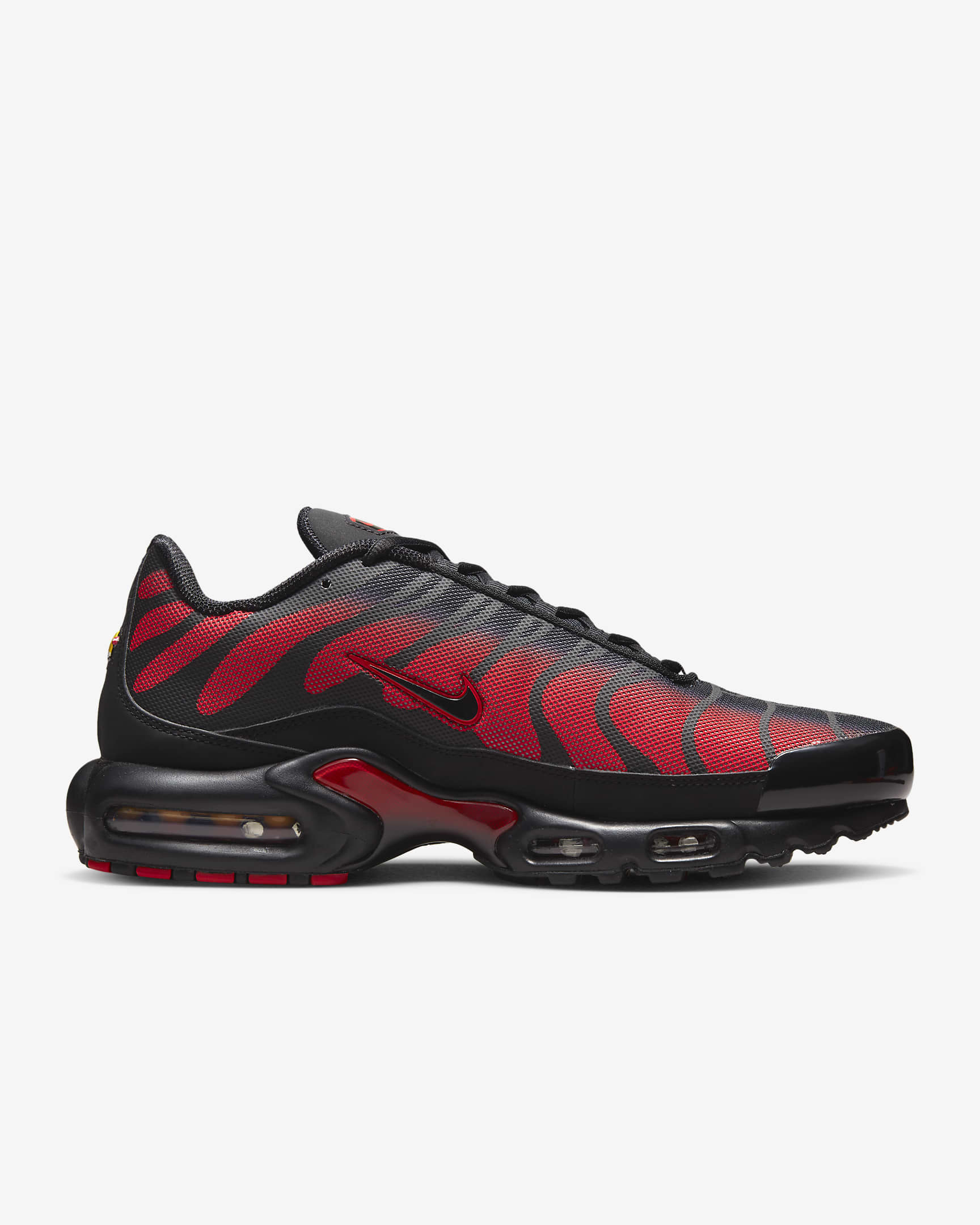 Nike Tn Air Max Plus Bred Reflective