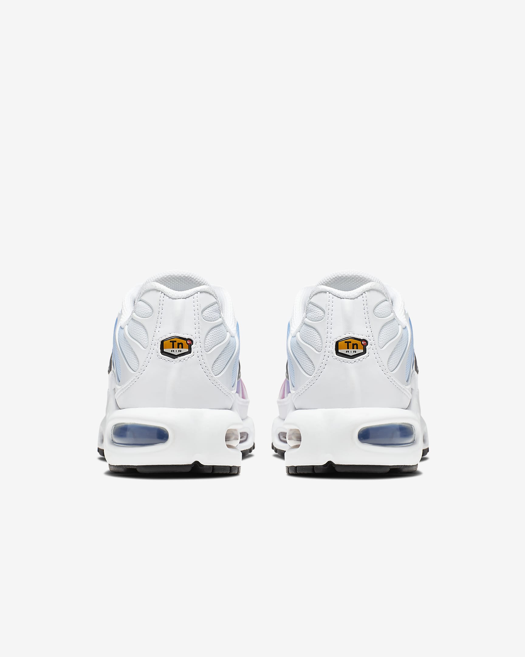 Nike Tn Air Max Plus University Blue Psychic Pink