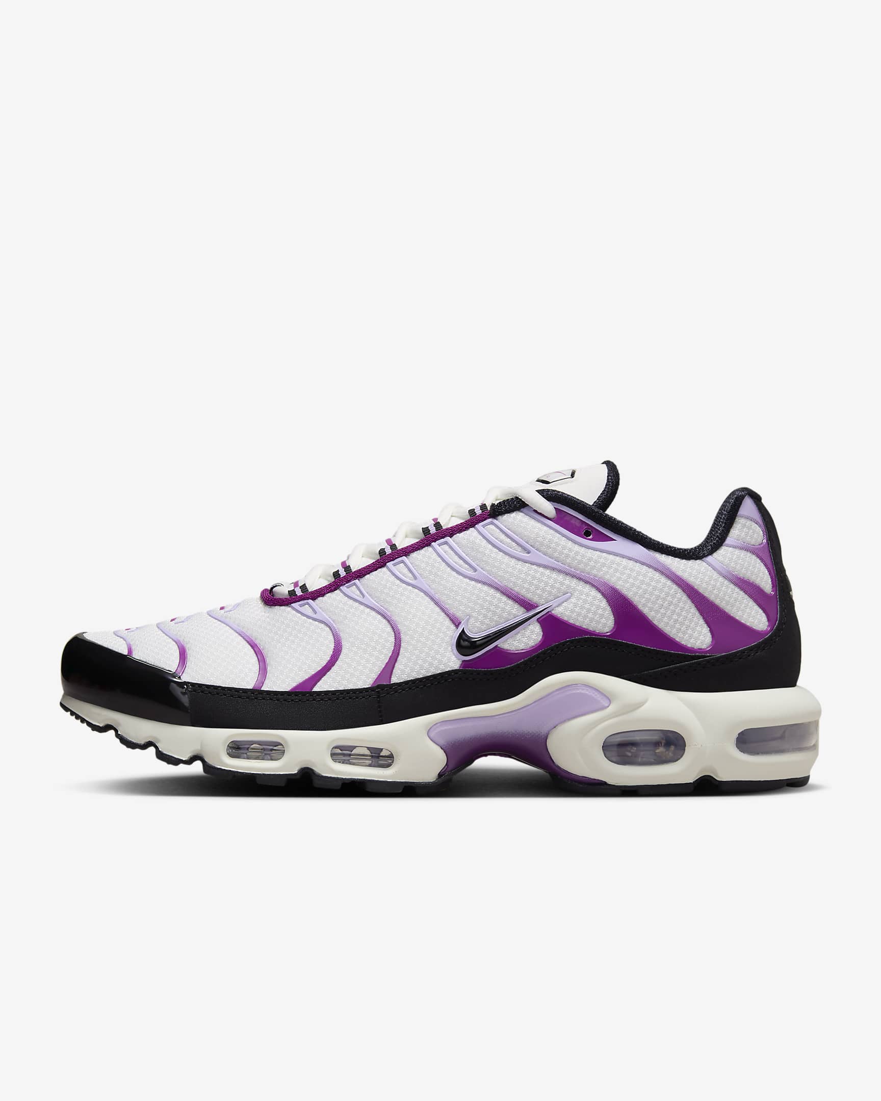 Nike Tn Air Max Plus Lilac Bloom