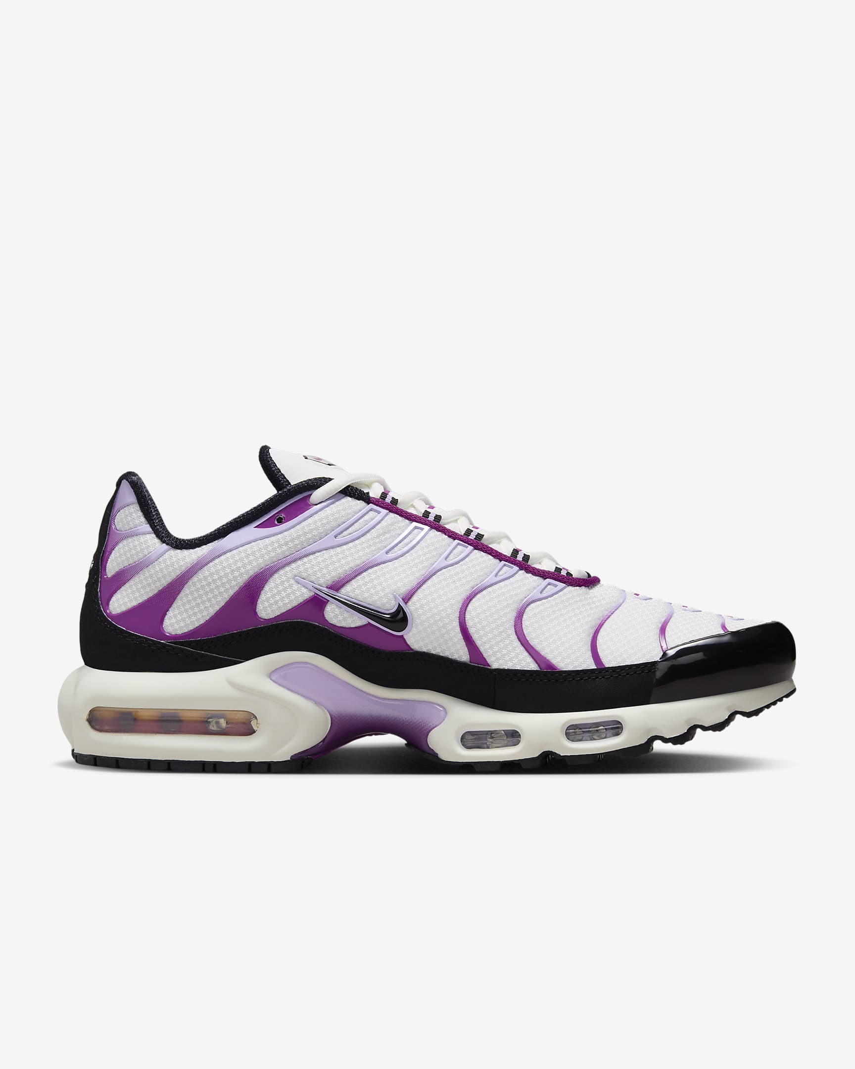 Nike Tn Air Max Plus Lilac Bloom