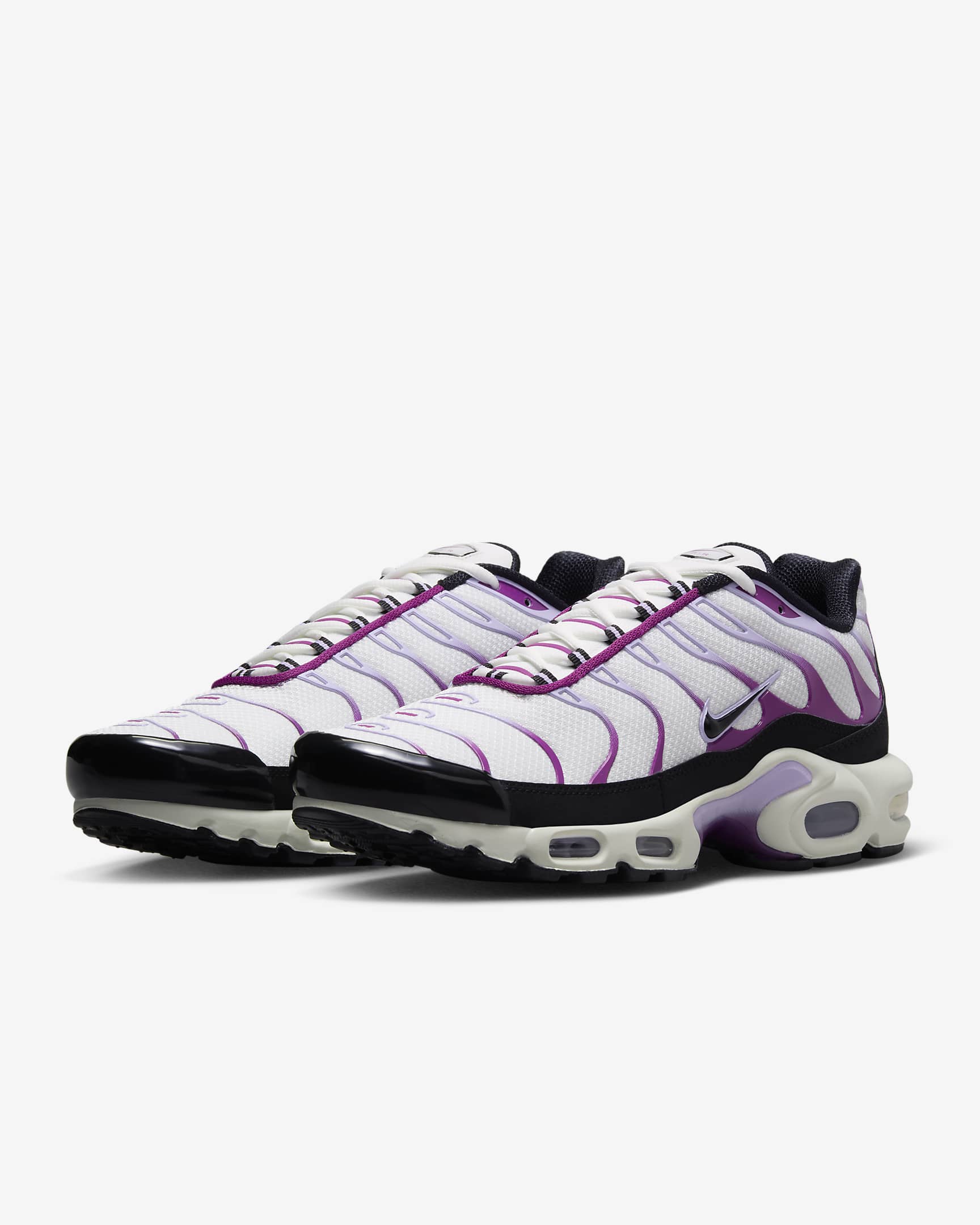 Nike Tn Air Max Plus Lilac Bloom