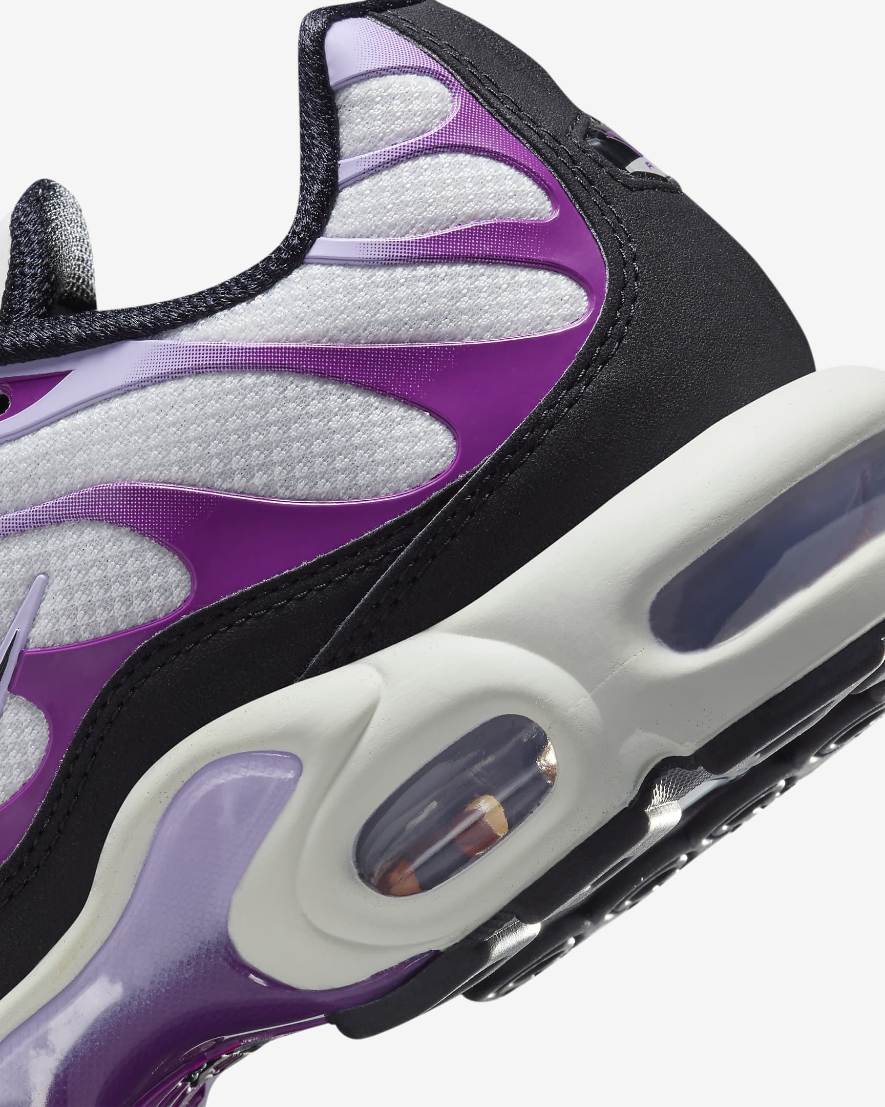 Nike Tn Air Max Plus Lilac Bloom