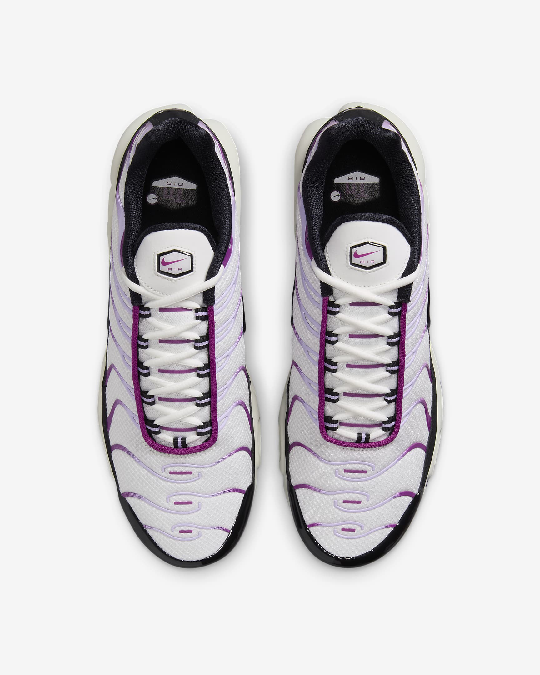 Nike Tn Air Max Plus Lilac Bloom