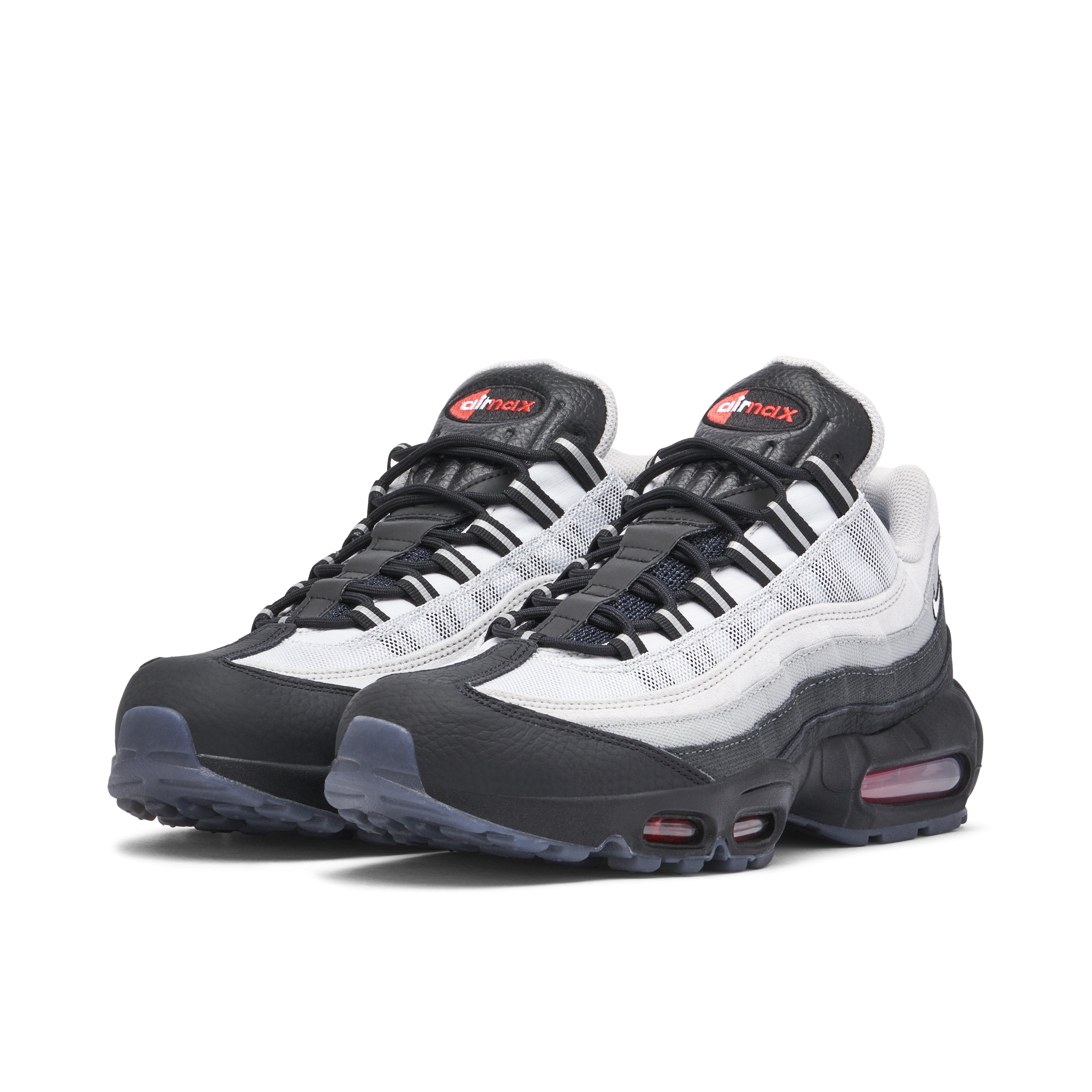 NIKE AIR MAX 95 JAPANESE KOI FISH SCALES GREY