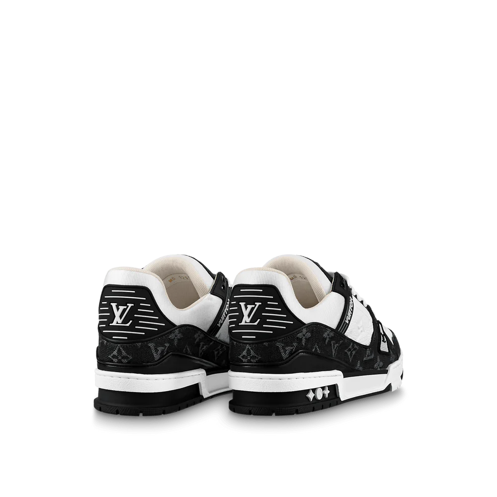 LV Trainers Black