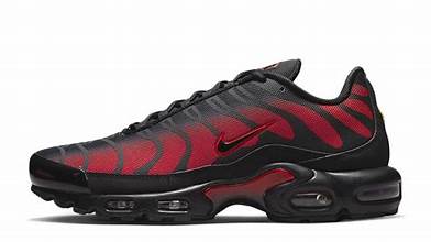 Nike Tn Air Max Plus Bred Reflective