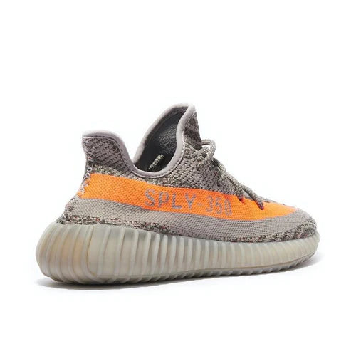 YEEZY BOOST 350 V2 BELUGA NON-REFLECTIVE 2016