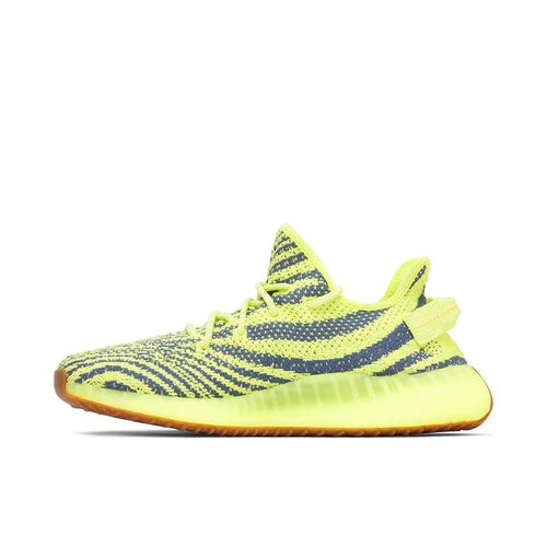 YEEZY BOOST 350 V2 SEMI FROZEN YELLOW